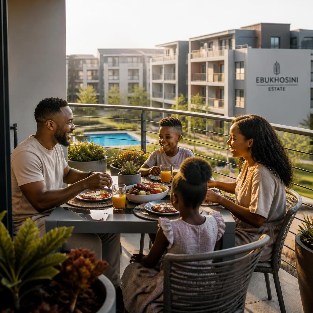 Family morning