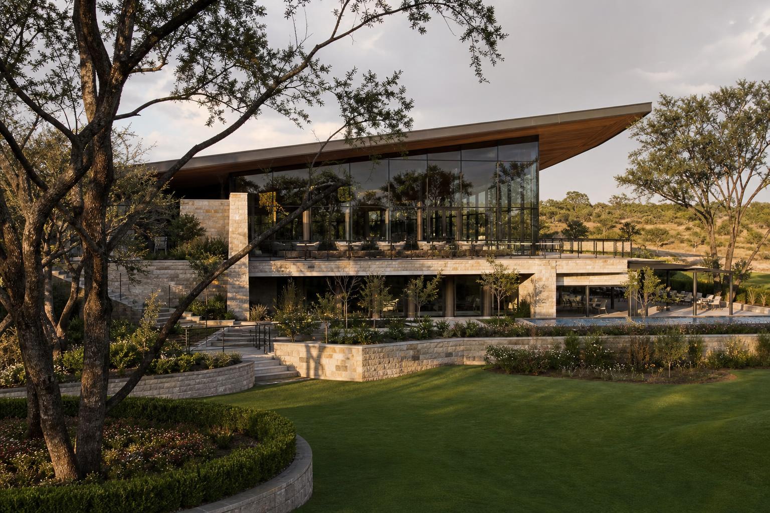 Lifestyle Clubhouse