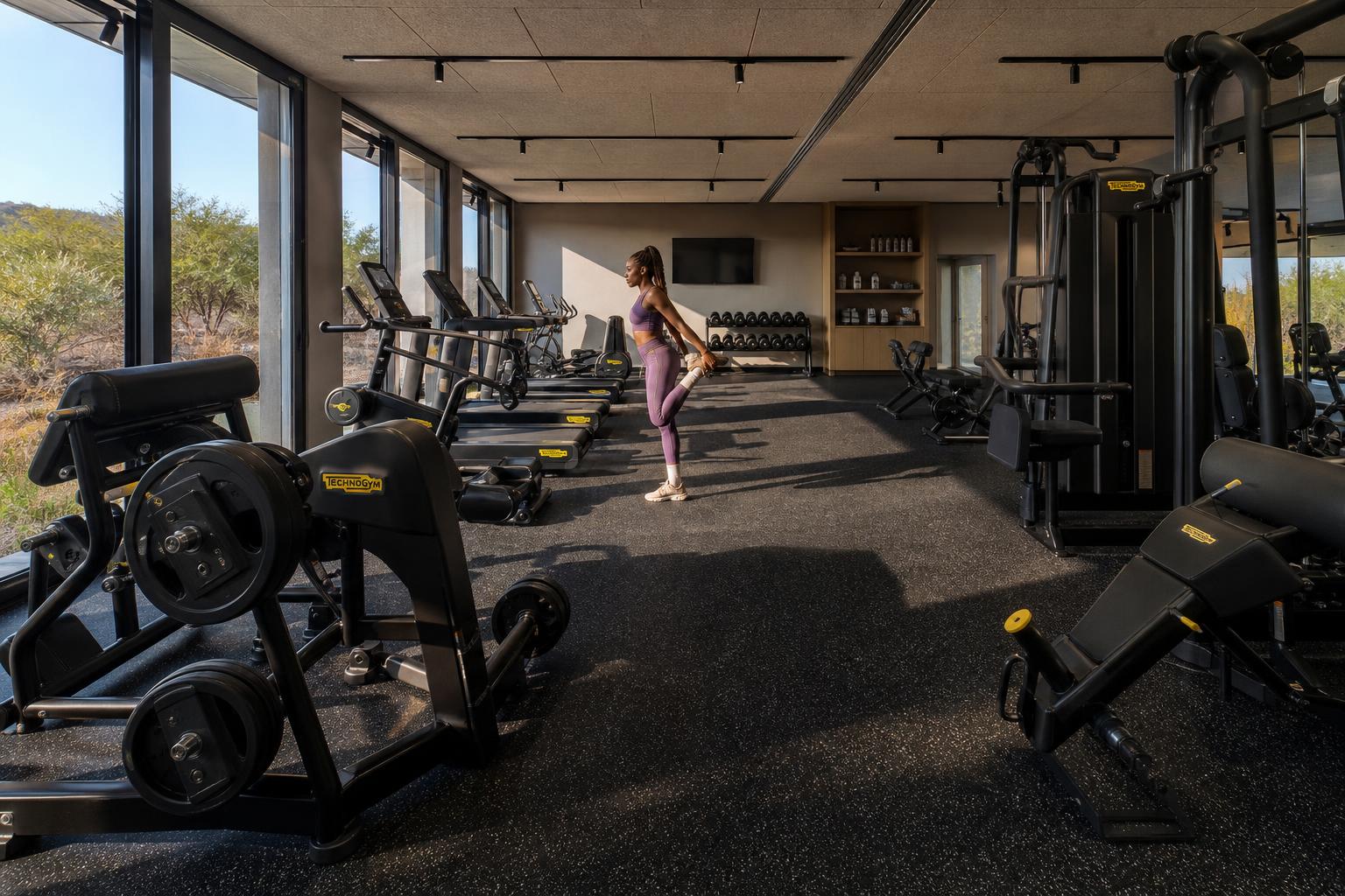 Technogym