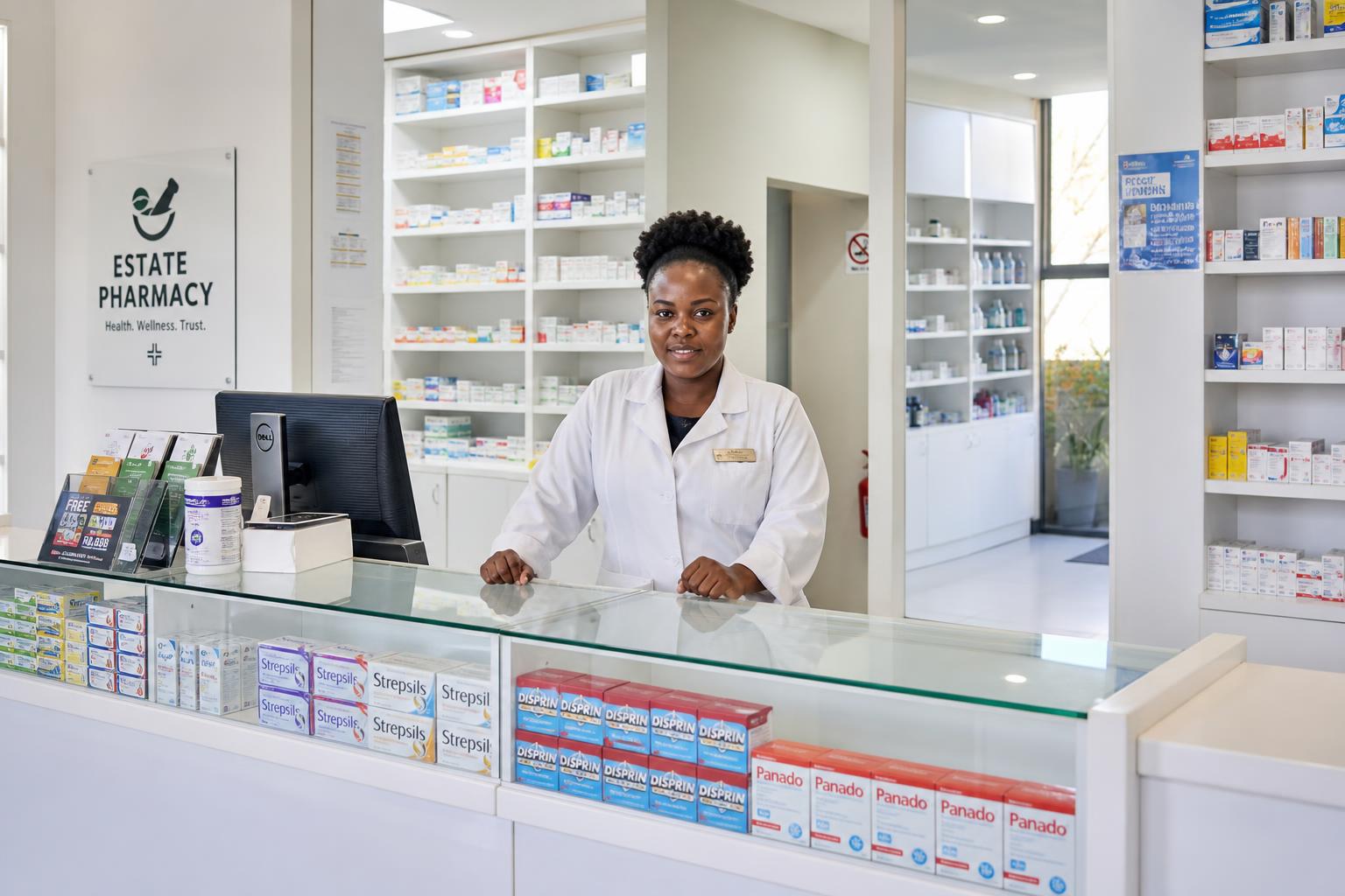 Pharmacy
