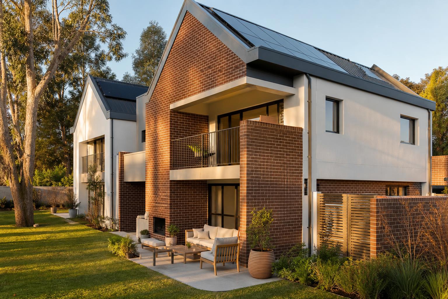 3-bed · exterior