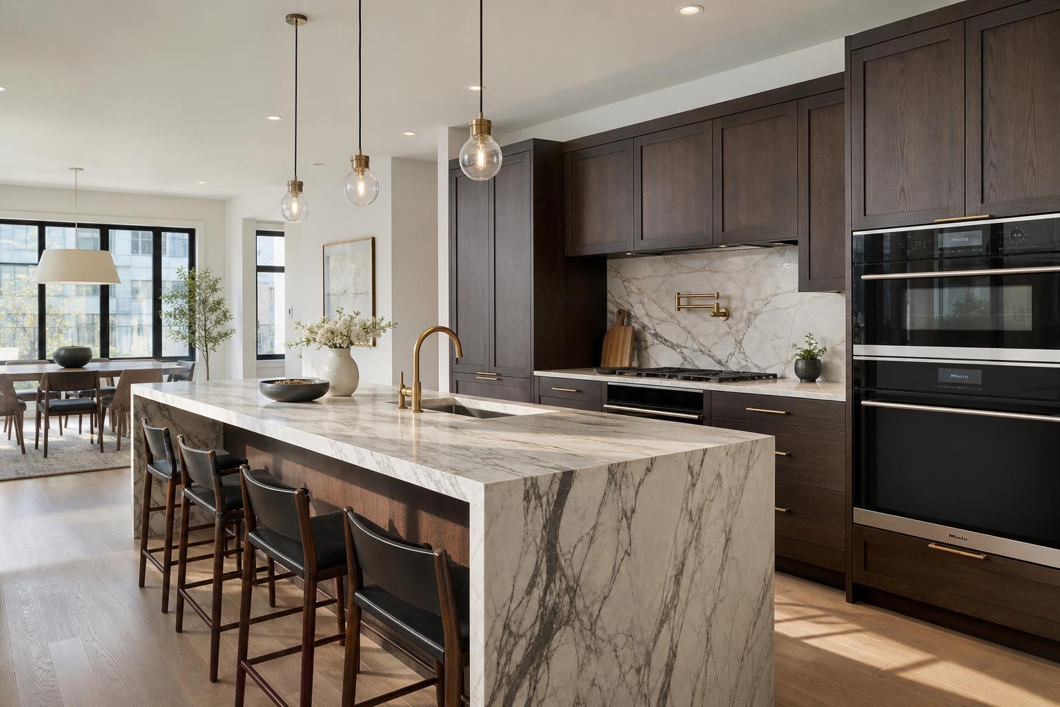 3-bed · kitchen