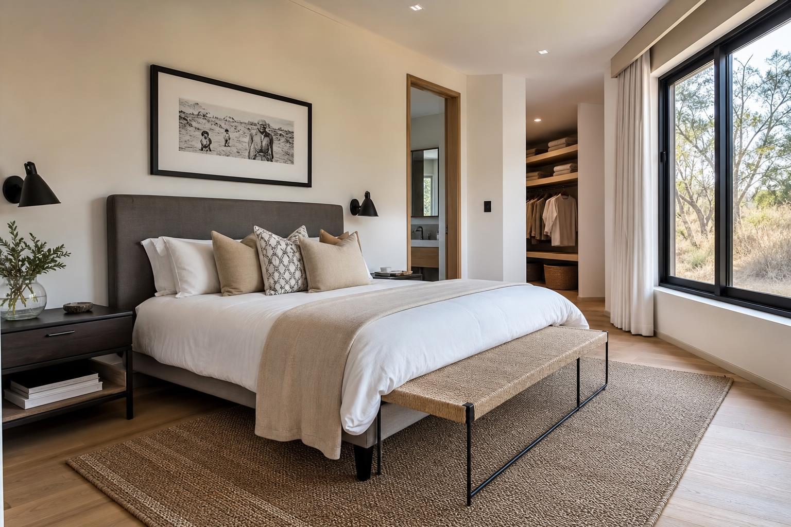 Penthouse · Main